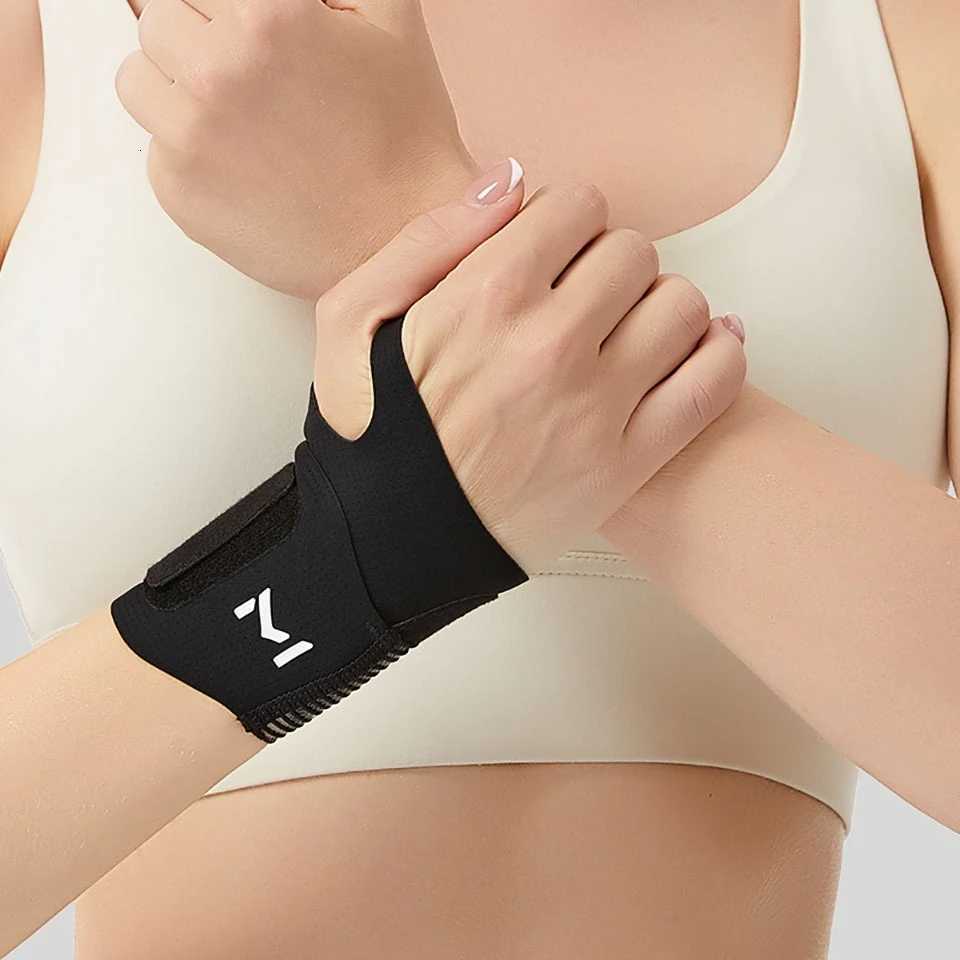 1/2Pcs Wound Wrist Guard Mesh Binding Straps Supporting Tendon Sprain Recovery Wrist Pain Assist In Grasping Protect Your Wrist M251226