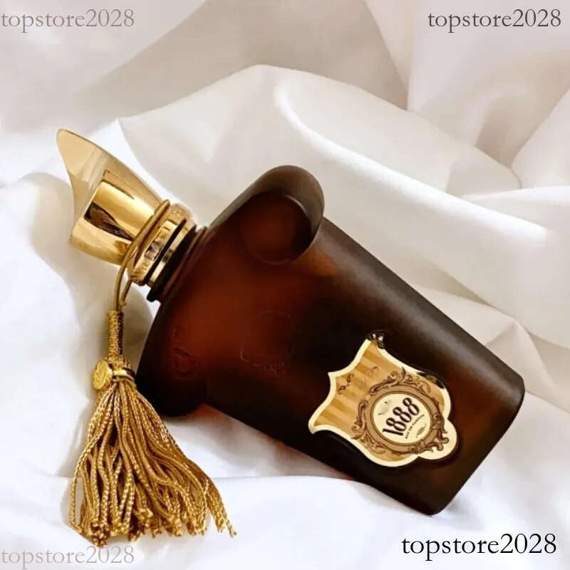 2026 Designer Top Xerjof 100Ml Pura Erba GOLD perfume Eau De Parfum Long lasting Good smell High quality Cologne spray Fast delivery