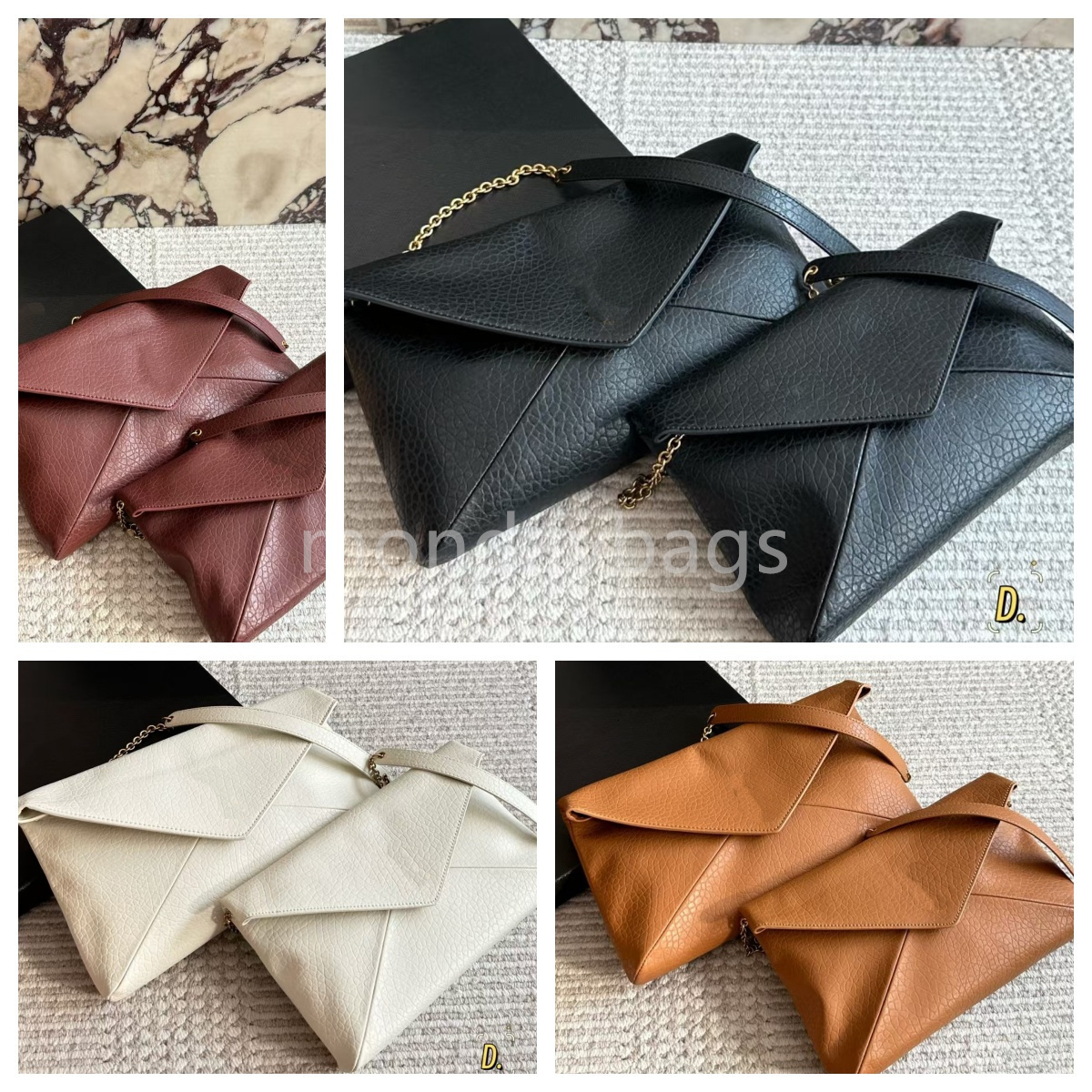 10A sheepskin bag, small letter bag, designer bag, luxury leather bag, high-quality shoulder bag, crossbody bag, fashion bag, dinner bag, wallet, mailman bag