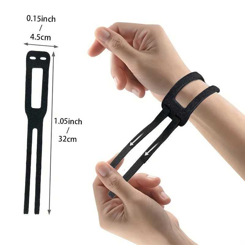 Carpal Tunnel Wrist Brace - Breathable Support Sleeve with Splint for Sprain Prevention Joint Protection Day/Night Comfort Fit M251226