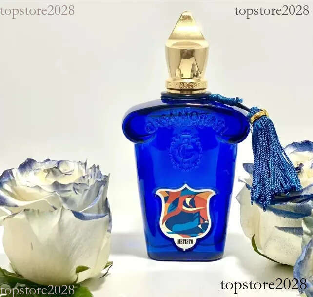 2026 Designer Top Xerjof 100Ml Pura Erba GOLD perfume Eau De Parfum Long lasting Good smell High quality Cologne spray Fast delivery