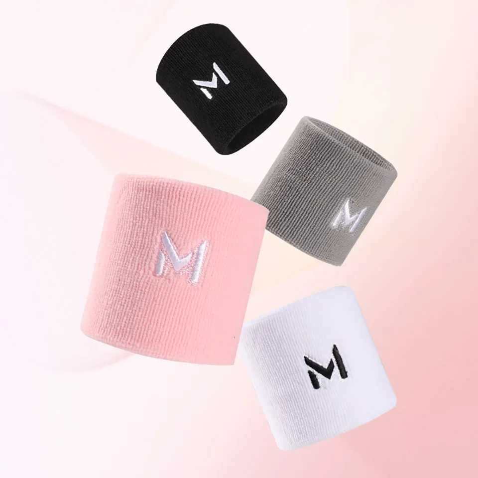 Summer Sport Wrist Guard Breathable Quick-drying Wrist Support Wrist Sprain Wrist Tendon Sheath Gym Basketball Badminton Unisex M251226