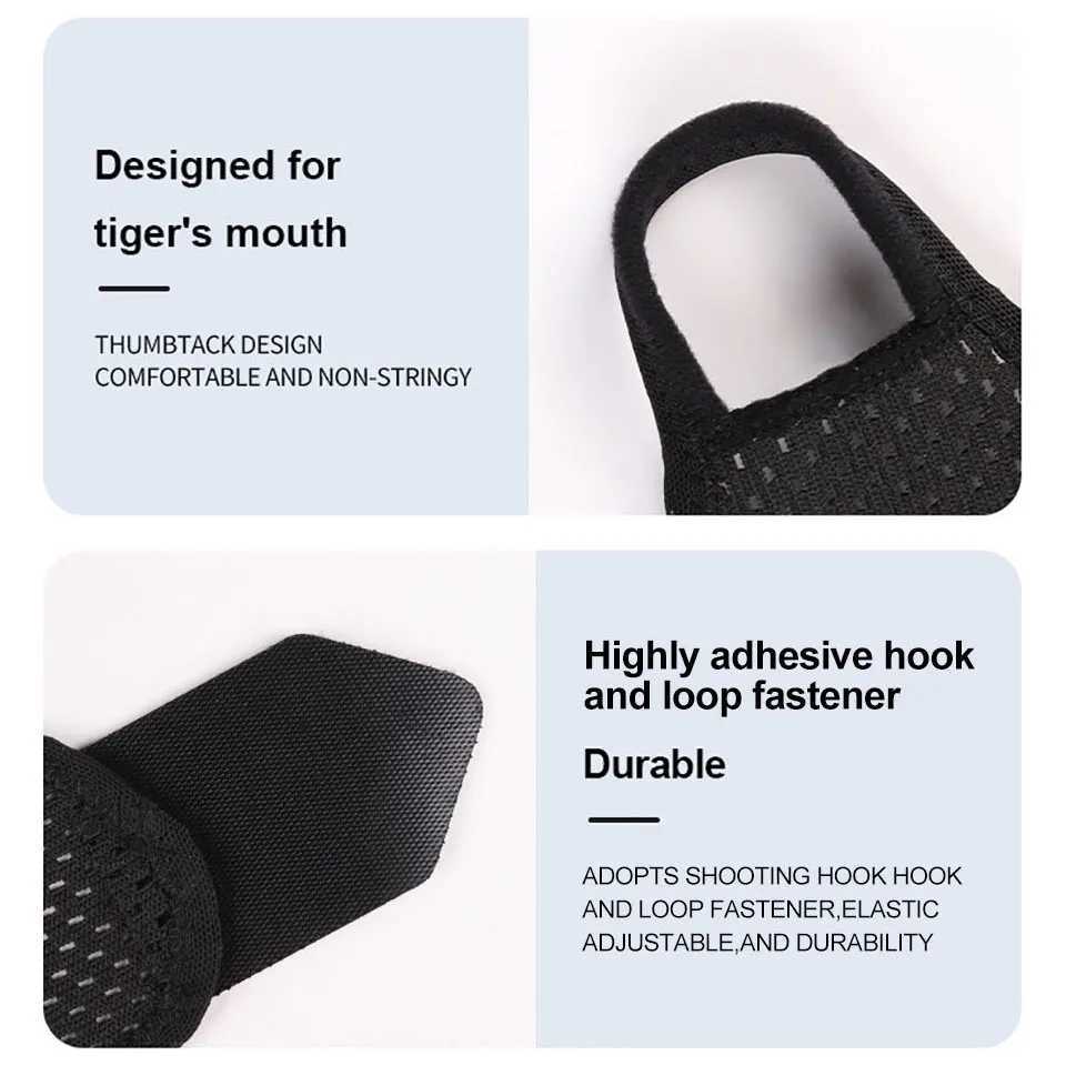 1Pcs Breathable Pressurized Wrist Protectors Sports Fitness Wrist Protection Joint Pain Sprain Prevention Tendon Sheaths Unisex M251226