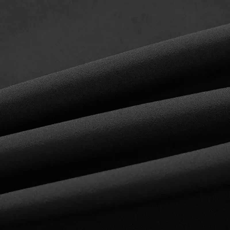 Mens Overalls MultiPocket American Hiphop Pants Ins High Street Spring And Autumn Bunched Foot Assault 251226