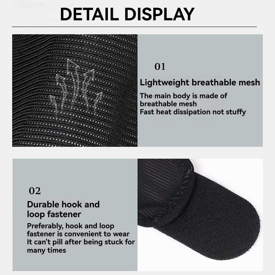 1Pcs Wrist Guard Protect Wrist Pain Tendon Sheath Strain Men Women Badminton Bench Press Fitness Breathable Lightweight Elastic M251226