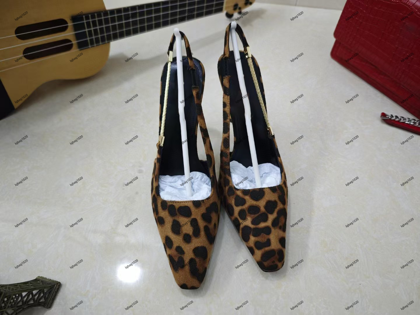 10A Top Quality Fashionable, Exquisite, Elegant, Comfortable, Versatile, Stylish Women's High Heels