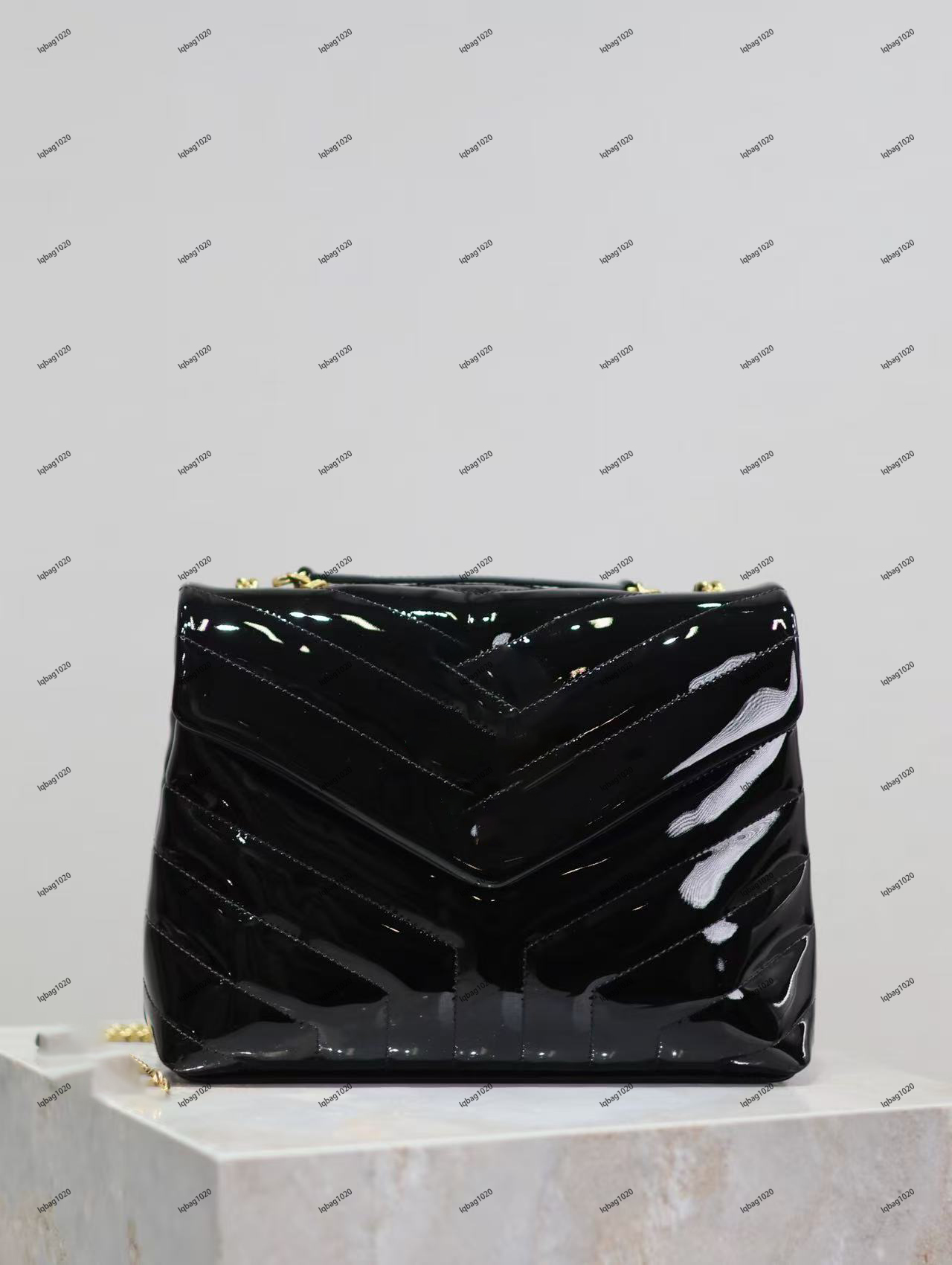 10A Top Quality Fashionable, Elegant, Refined, Exquisite, Simple and Compact Women's Shoulder Bag