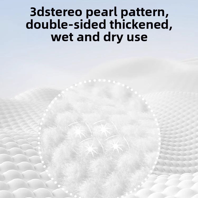 Large Thick Absorbent Pet Bath Towel Disposable Quick Drying for Dogs Cats Grooming Shop Use Non-Toxic Harmless Environmentally Friendly Products