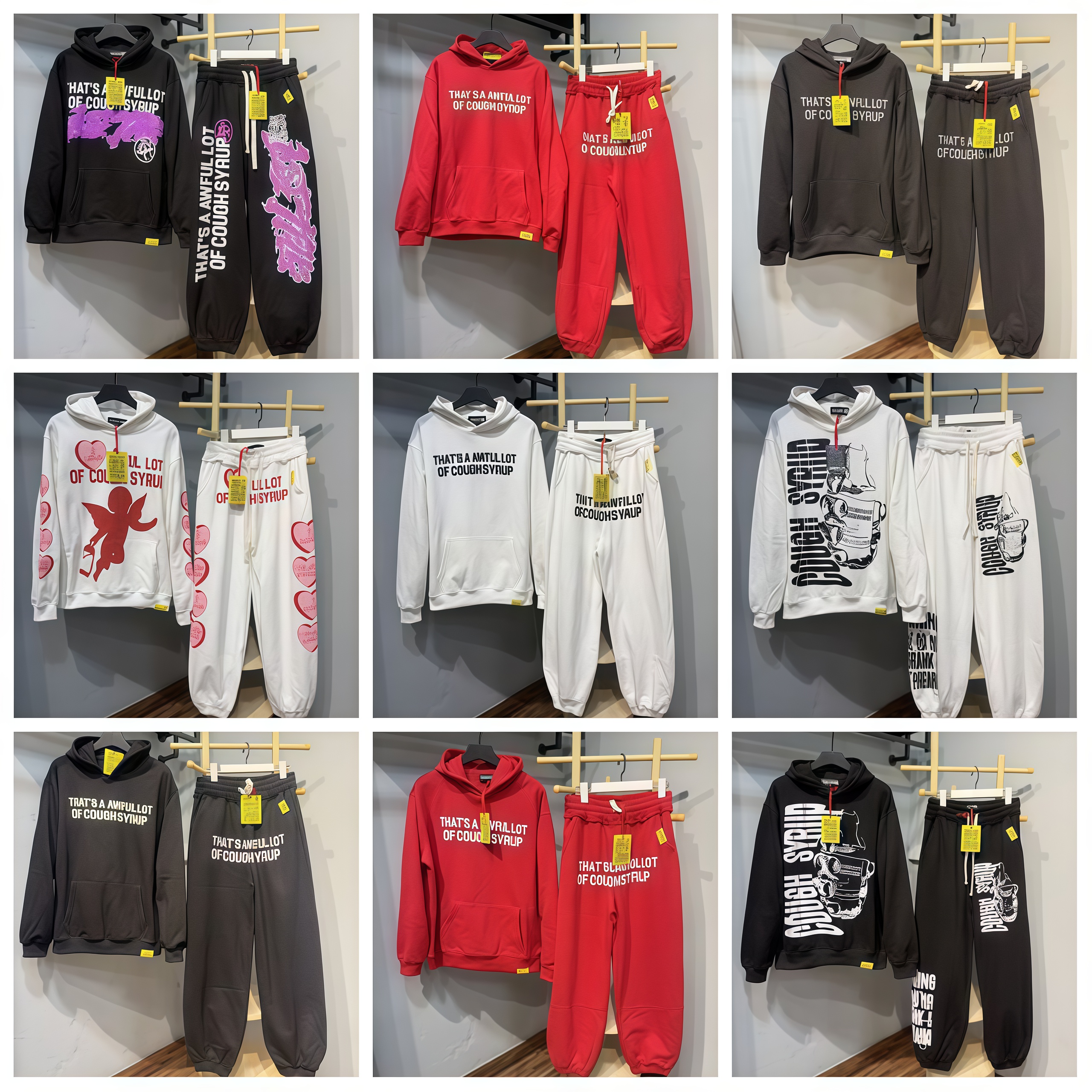 Thatsawful Lot Hood… - image