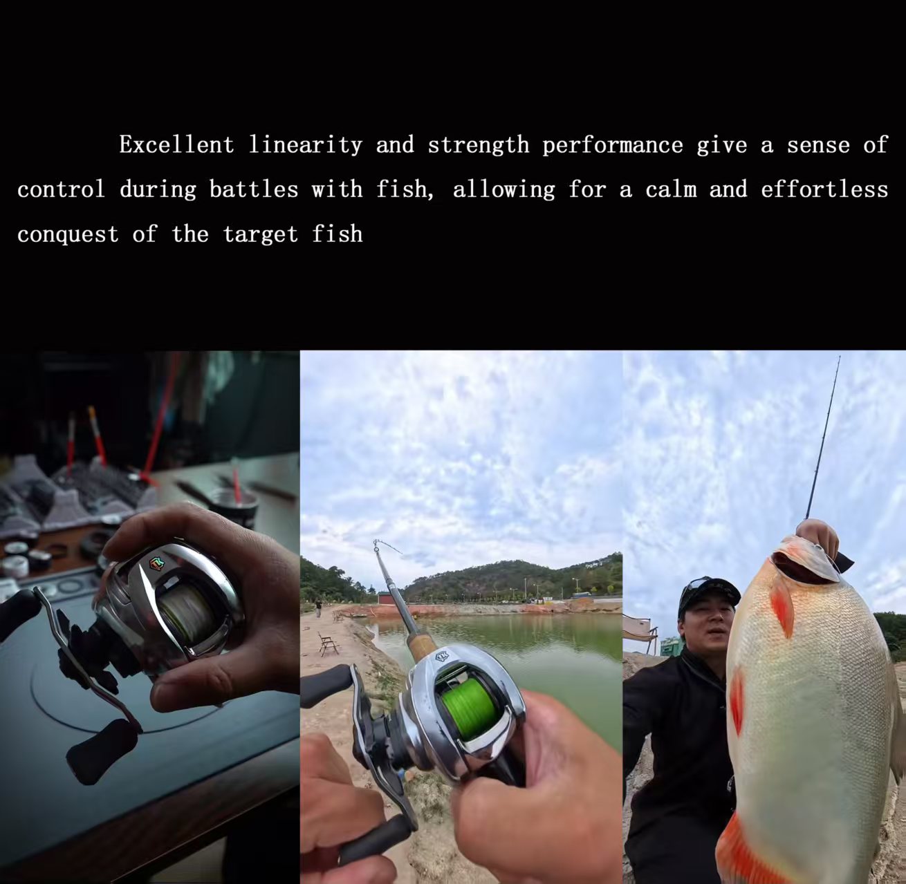 TK Brake Pad-Specific Damper Grease - Boosts Linear Drag Value, Compatible with AD-POWER/AD-BFS, Perfect for Casting Reel Care-NO08