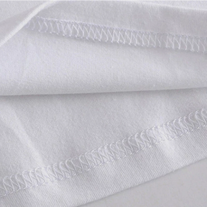 Elegant Ladies' Summer Graphic T-Shirt Luxurious Loose Fit Garment for Everyday Style