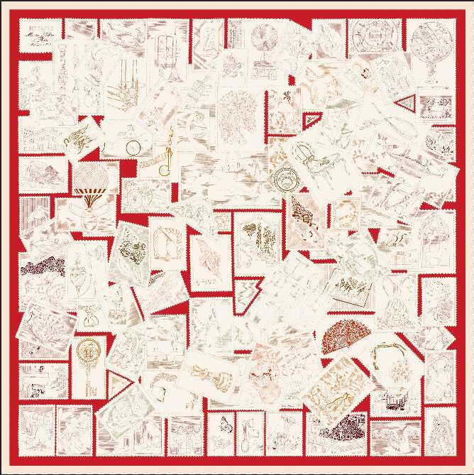 90*90 Women Handcrafted Precision Rolled Edges, Large Stock Available Beautiful 2026 Pashmina