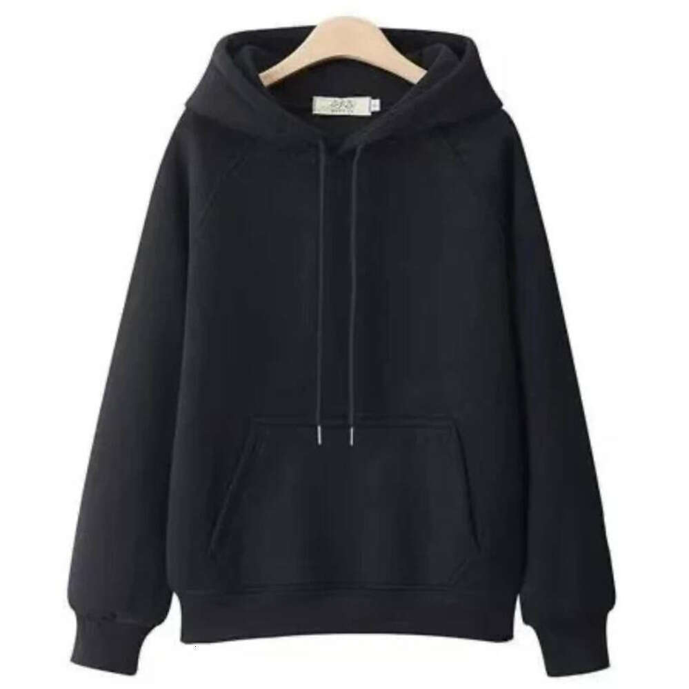 Y2K autumn winter printing retro pullover hoodie jacket men and women same loose casual fashionable sweatshirt Zhehan