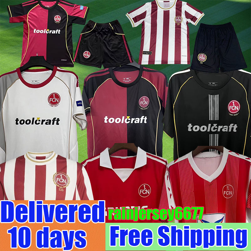 Nurnberg 2025 125-Y… - image