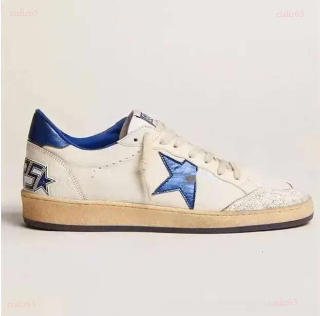 star shoes casual Designer goldenlys goose men sneakers women hi Italy shoes star sneakers sneakers sequin classic white do old dirty lace up pouch_beyond fb2