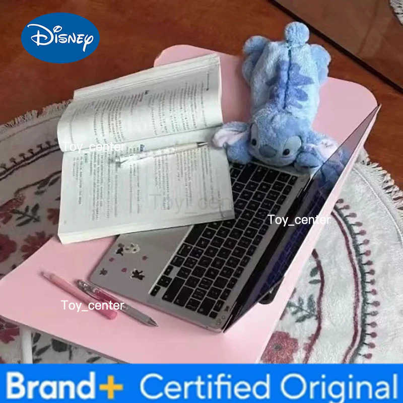 Disney Stitch Pencil Case Multifunctional Storage Stationery Bag Fashion Cute Pencil Case Stationery Childrens Gift H2512271