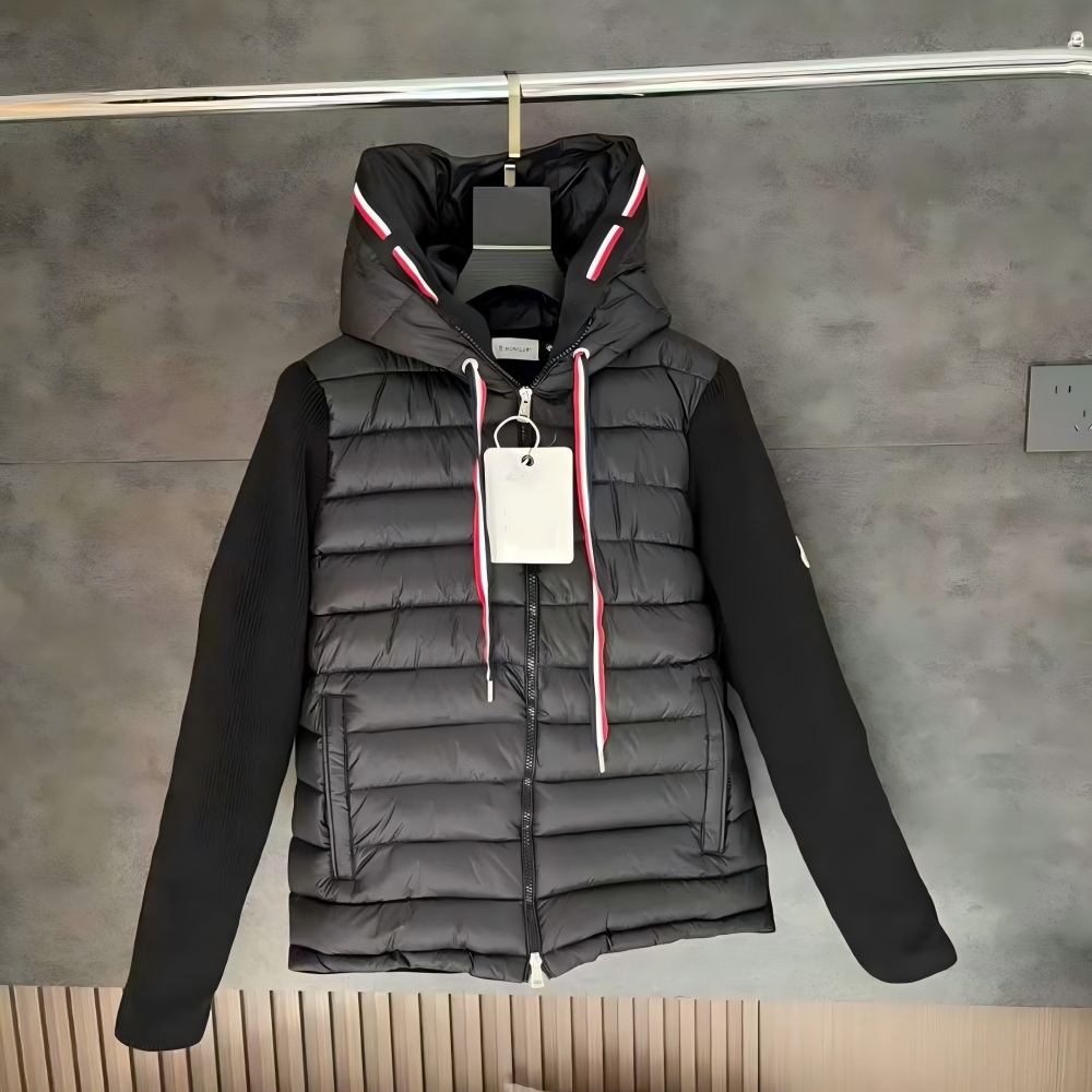 designer jacket scan winter puffer jacket brand parka mens down jacket men women outerwear thickening warm coat fashion men's clothing outdoor jackets womens coats