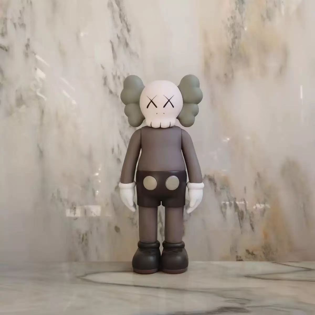 Anime Cartoon Statu… - image