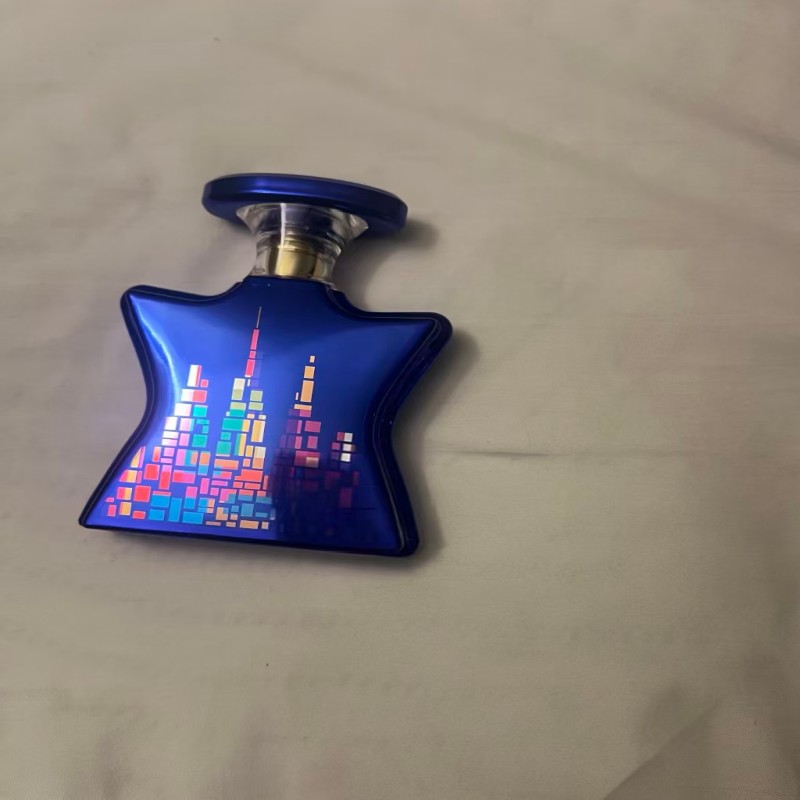perfume 100ml perfume women NYC Bond No 9 Perfume Tribeca Bleecker Lafayette Wall Street Greenwich Village Fragrance Designer Signature Men Woman Cologne