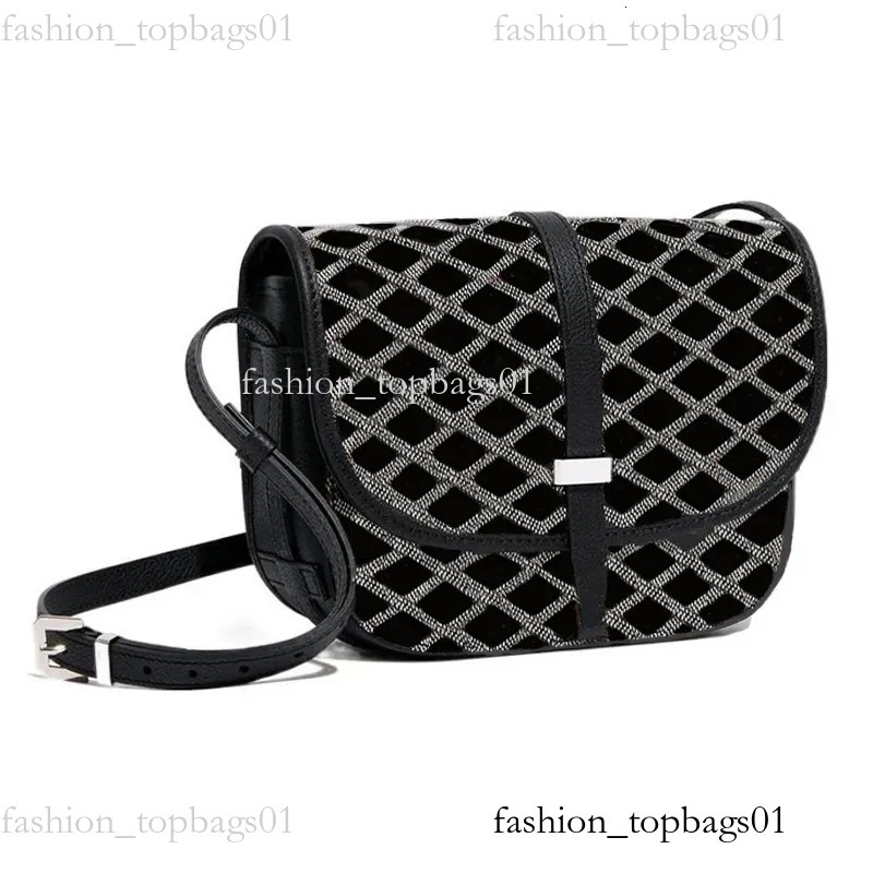 Goes Yardes Leather Mini Designer Crossbody goy bag Wallet Weekend Womens Mens Premium Design Handbag Bag Shoulder cd3