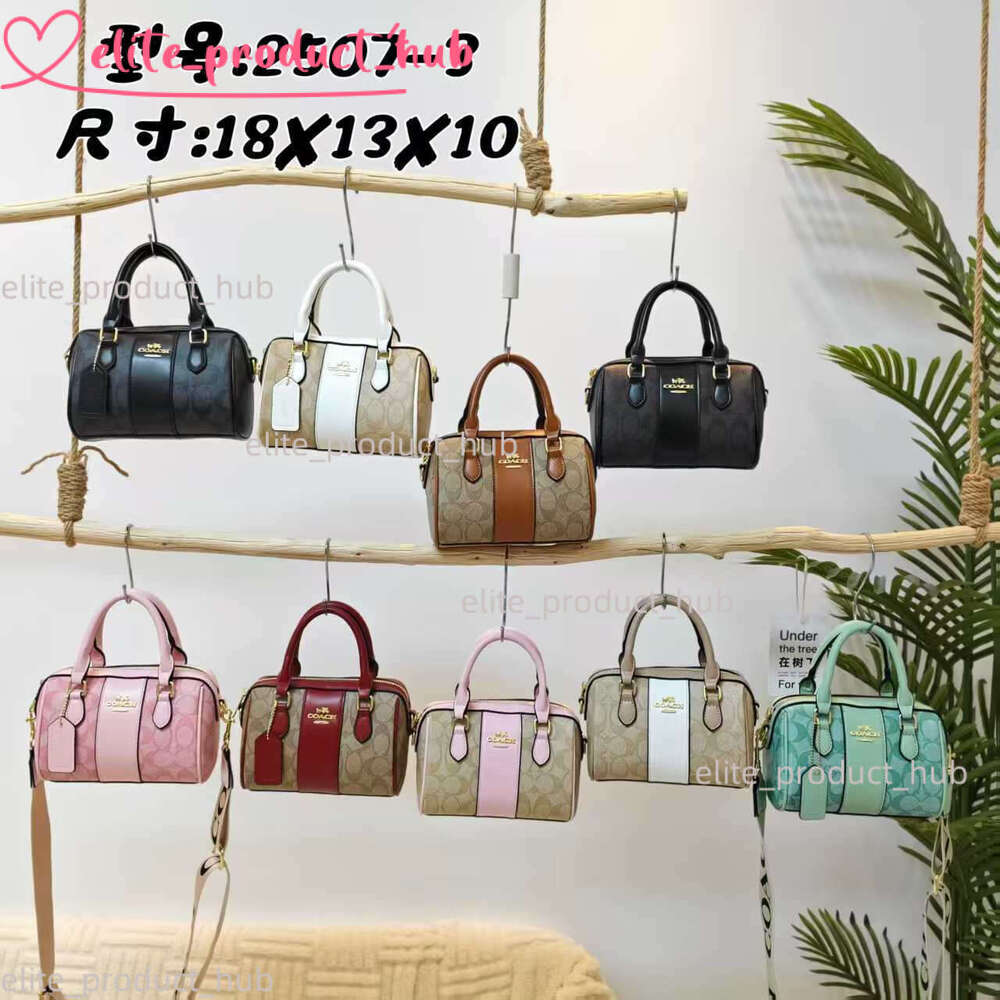 2026 New Handbag De… - image