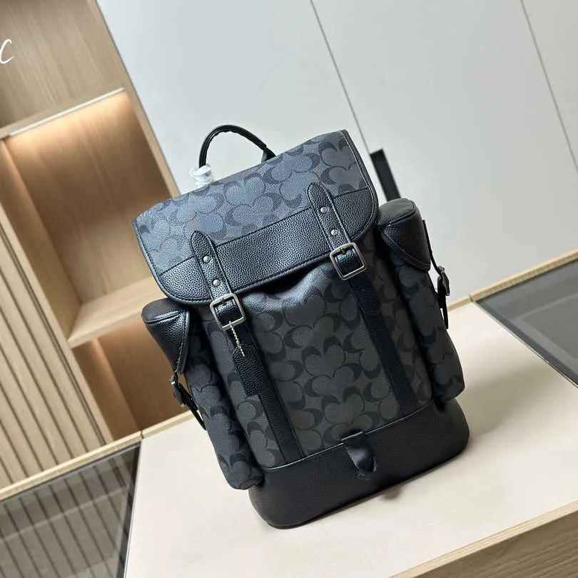 Designer Backpacks Luxury Designer Travel Duffel Backpack Bags Handbag Men Women Mini Backpack School Bag Knapsack Fashion Back Pack Student Book Bag