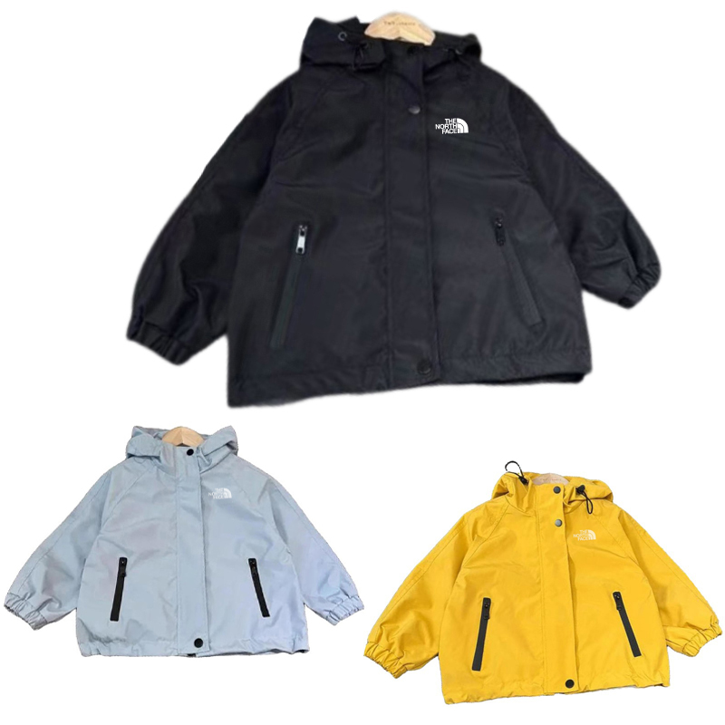 new baby designer clothes toddler down jacket casual warm windproof coat kid tracksuits boys girls clothing 90140cm universal brand down jacket