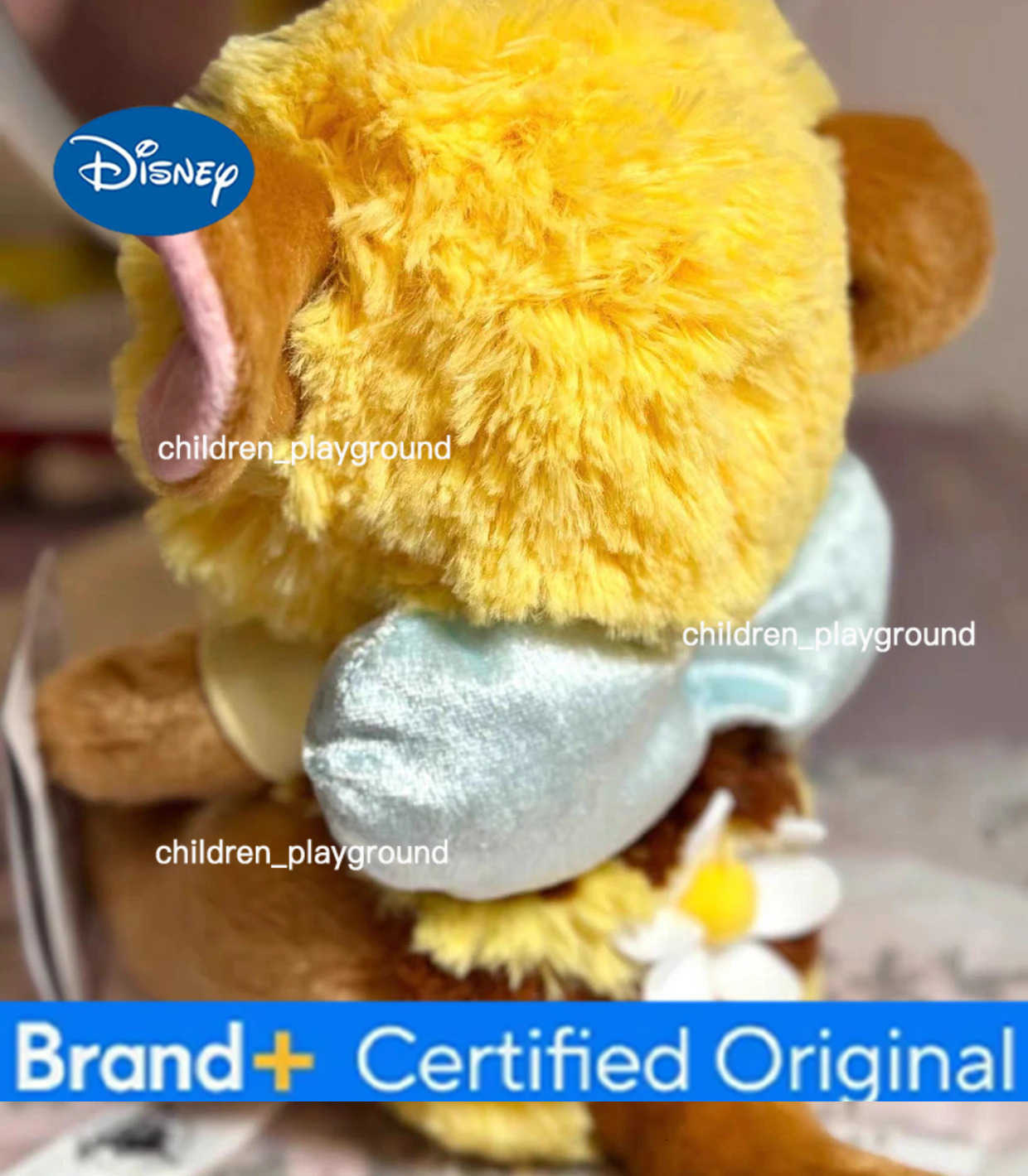 Disney Store Japan Winnie The Pooh Roo Honey Bee Plush Toy Japan H251227
