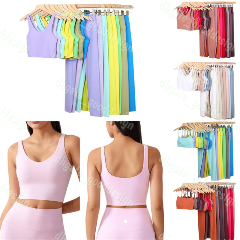 Designer Yoga Set W… - image