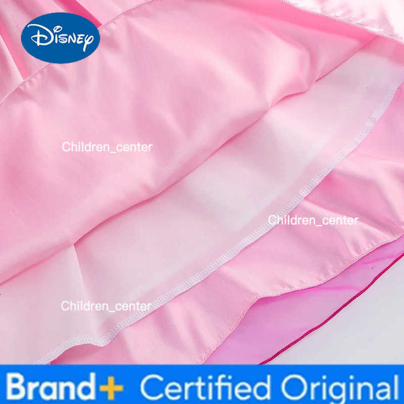 Disney Rapunzel Princess Dress Tangled Girls Costume Princess Halloween Birthday Carnival Party Vestido Kids Birthday Dress H2512271