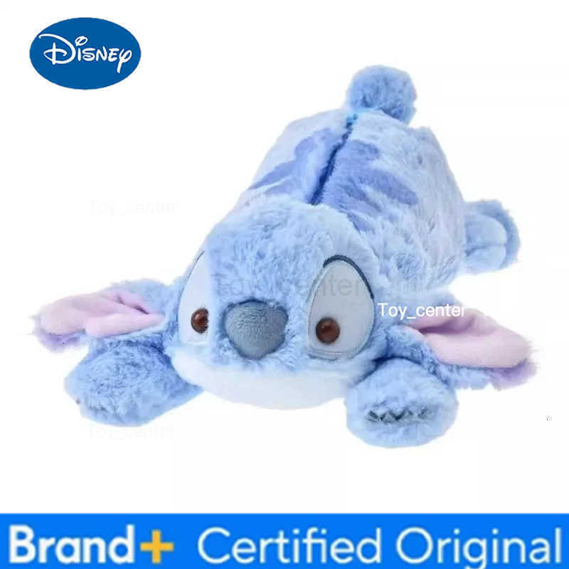 Disney Stitch Pencil Case Multifunctional Storage Stationery Bag Fashion Cute Pencil Case Stationery Childrens Gift H251227