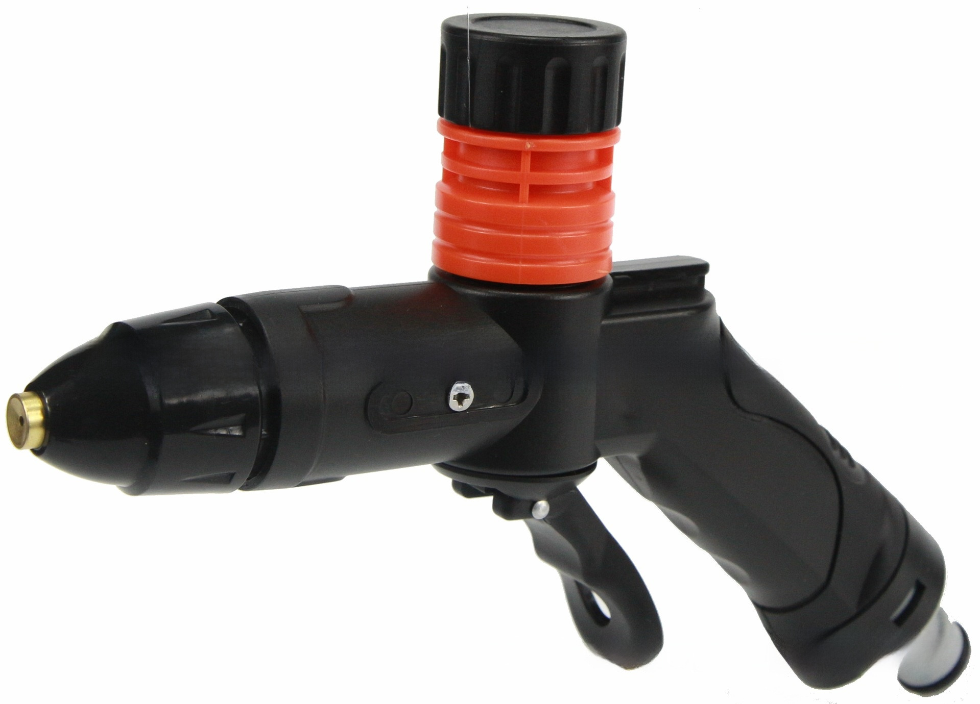 Foam Washer High Pressure Car Wash Watering Umbrella Spray Gun - view 5