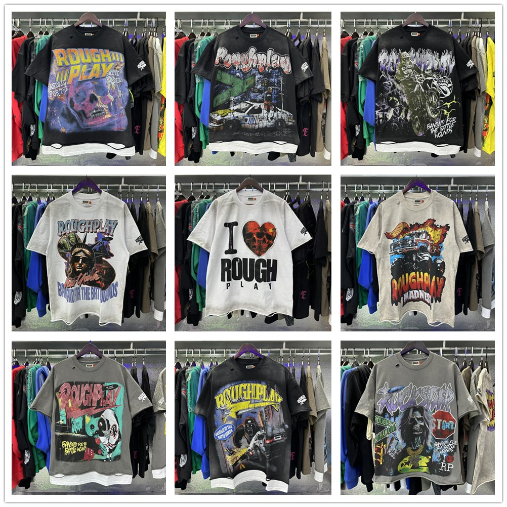 T Shirt Designer Me… - image