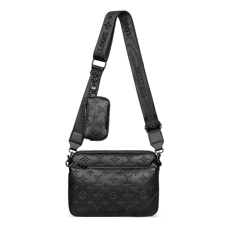 designer bag Messenger Bag Mens Shoulder Bags Mans Crossbody Purse Travel Outdoor Packs Male Luxurys bags Casual Cross Body bookbag Men bag sacoche homme A6