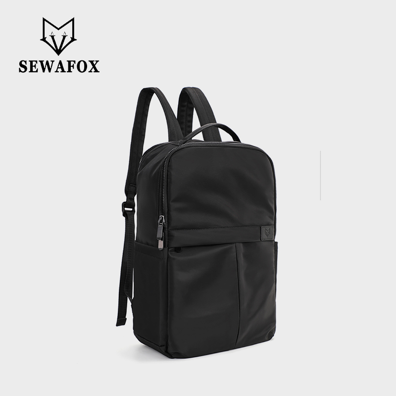Sewafox Men's Waterproof Sports Backpack Lightweight Leisure Travel Backpack Commuter Laptop Bag