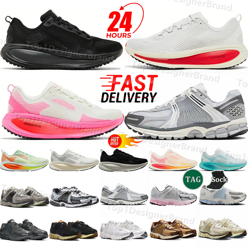 36-45 Free delivery vomero 5 metallic gold designer shoes Running mens womens photon yellow dust velvet ochre anthracite Summit vomero 18 sesame sneakers trainers