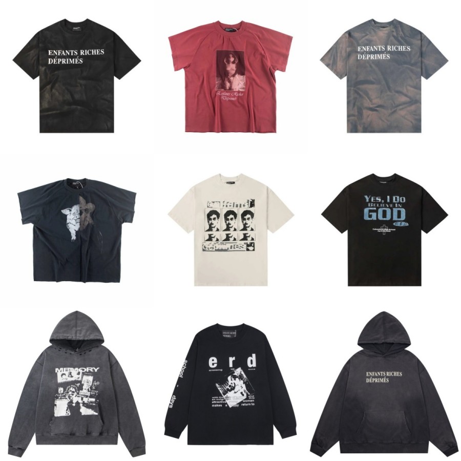 2026 t shirts mens tshirts designer hoodies womens T shirt Summer Couple Letter Tshirts Casual Short Sleeve Round Crew Neck Cotton Tee