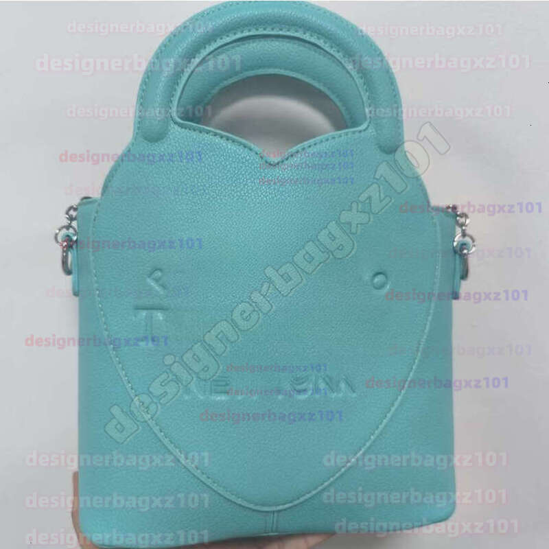 Tiffany Bag Tiffanybag Designer Bag Sac De Luxe Shoulder Bag Crossbody Bolsos De Lujo Wallet Men Card Holder Tote Bag Handbag For Women Fashionable Heart Crossbody