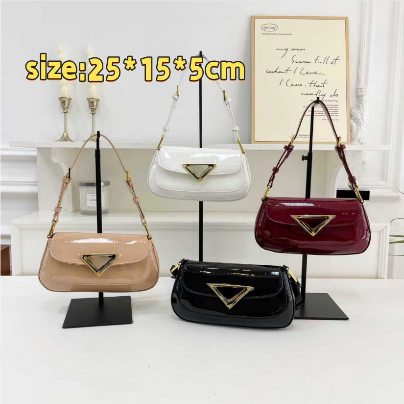 Designer handbags high quality luxury saddle bag crossbody purses designer woman handbag bag shoulder bags designers women purse luxurys womens bags leather bag