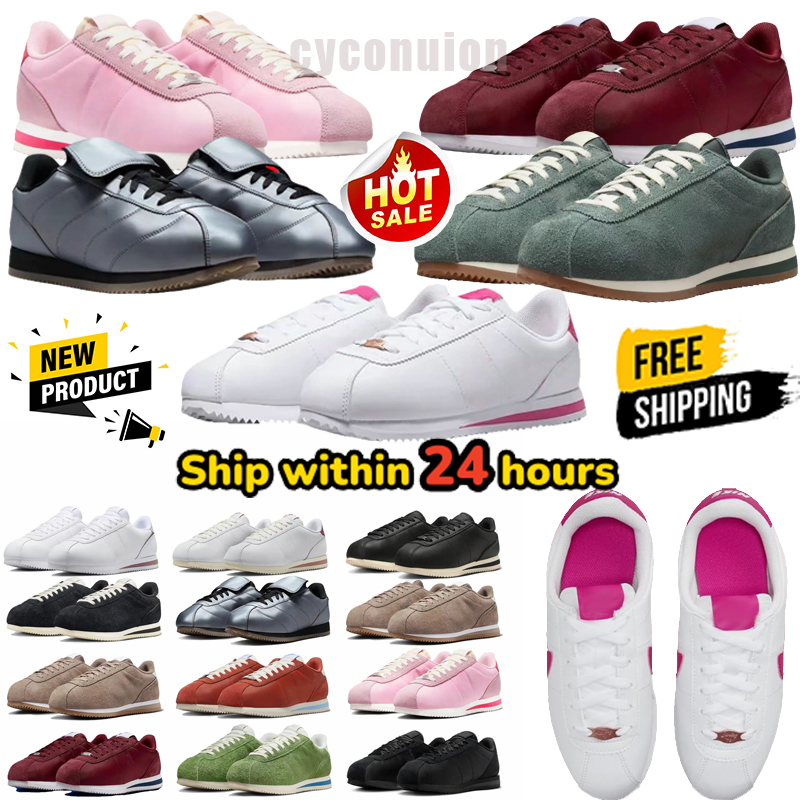 Cortezs Men Women R… - image