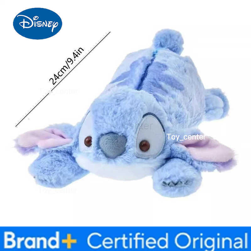 Disney Stitch 2025 Multifunctional Pencil Case for Children Fashionable Cute Stationery Storage Bag Ideal Gift H251227