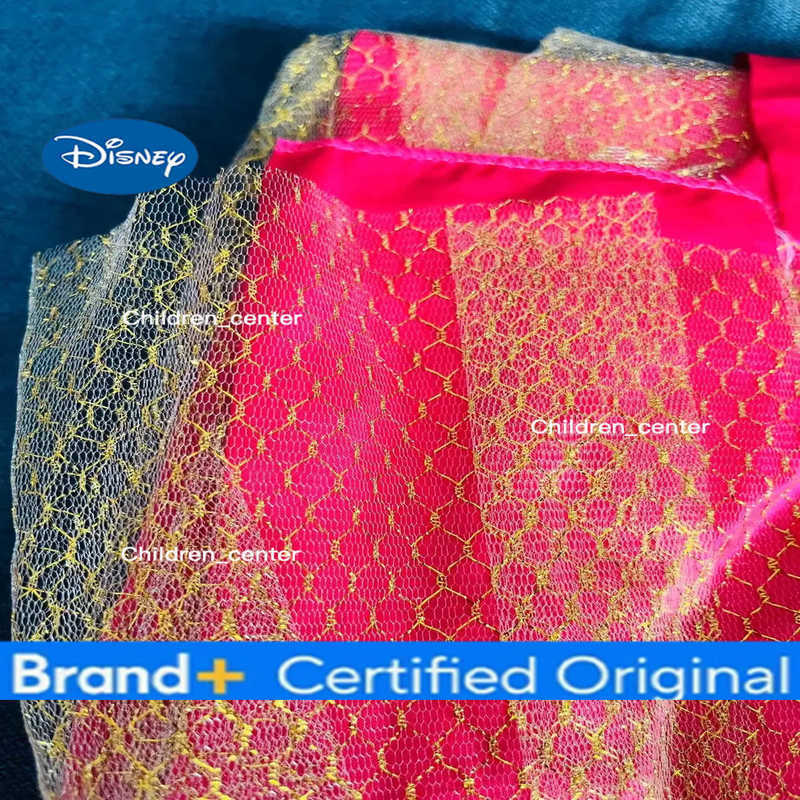 Disney Adult Costume Women Deluxe Pink Sleeping Beauty Princess Aurora Gorgeous costume For Halloween Party Fancy Dress H2512271