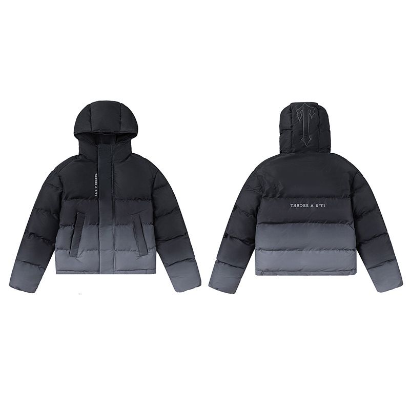 Trapstarrly Jacket … - image