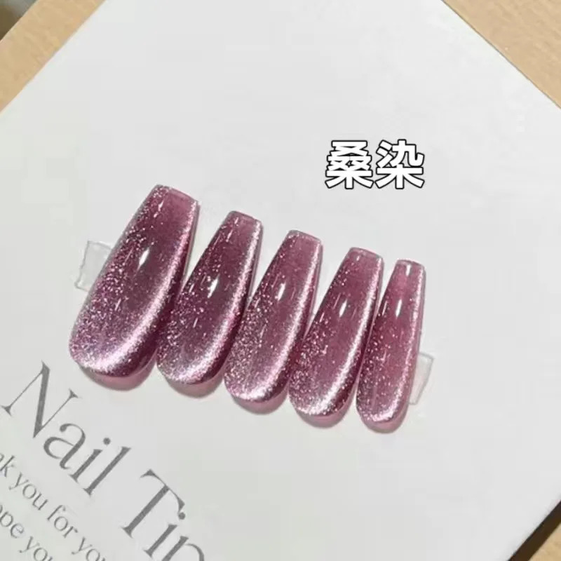 UOMEEI 36color Single Bottle Gel Nails Polish 15ml Crystal Cat Eye Semi Permanent Soak Off UV LED Magnetic Gel For Nail Salon 251226