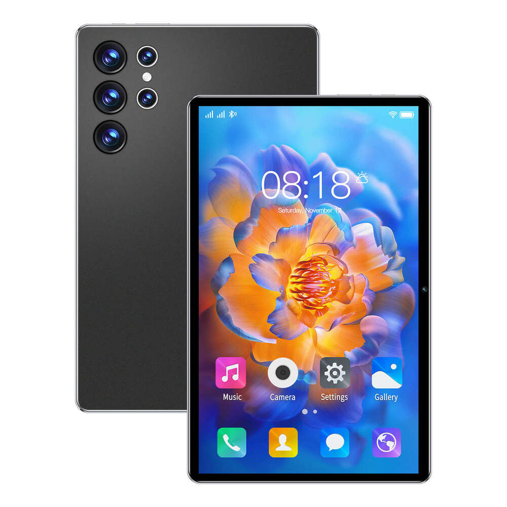 Renowned brand cross-border exclusive S23U brand new intelligent tablet 16+512G entertainment and office source manufacturer (explosive model) CKS