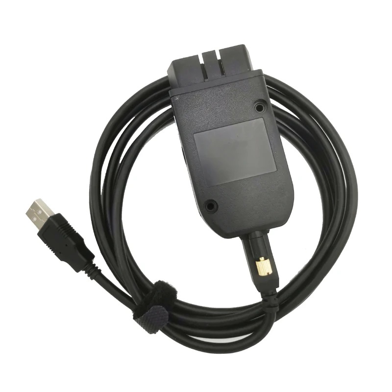 2026 VCDS HEX V2 Interface VAG COM Update V25.3 FOR VW For AUDI Skoda Seat Multi-Language Car Autocom VAG HEX Diagnostics Tool