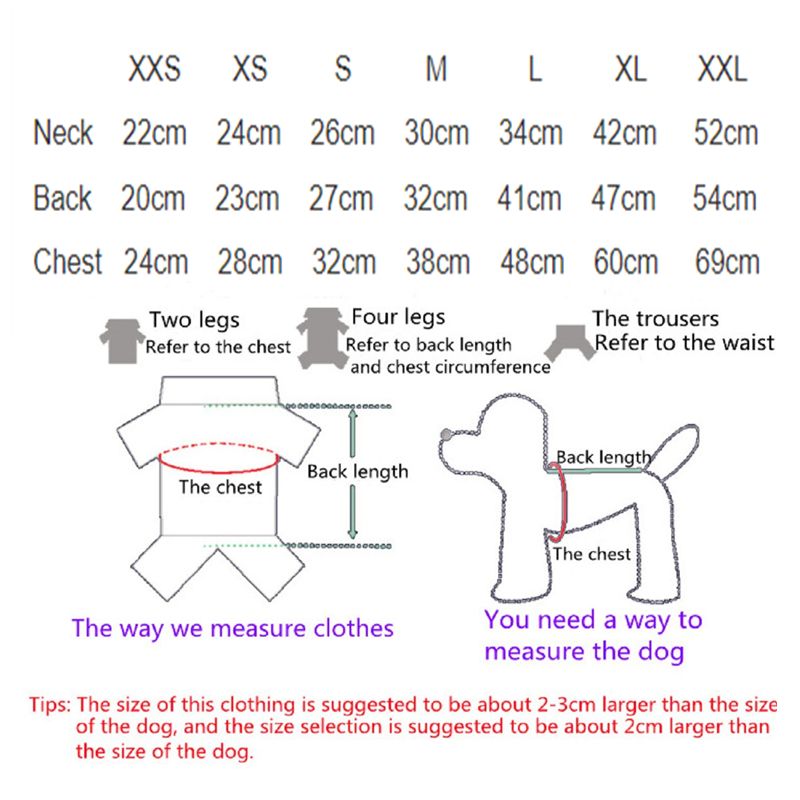 Dog Knitted Sweater USA National Flag Dog Sweater Puppy Sweater Warm Soft Pet Holiday Clothes for Small Medium Cats and Dogs, Large Dog XXL