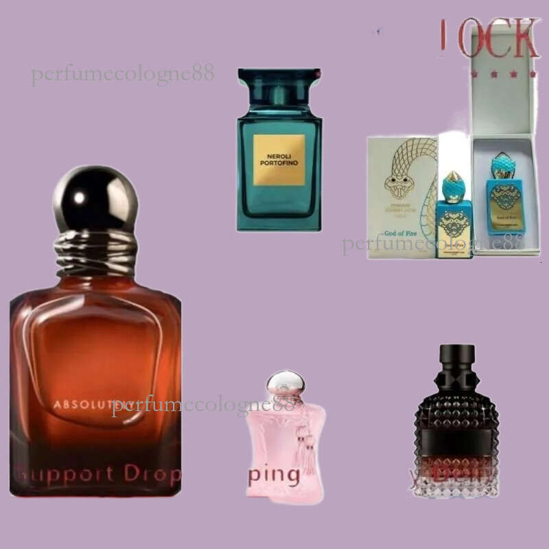 Perfume Cologne Par… - image