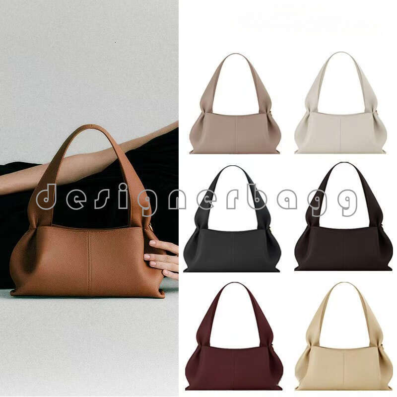 New East Cloud bag Designer Shoulder Fashionable Crossbody Classic bag Women's handbag Leather Evening Bags TotesUnderarm Quality Poleneliness