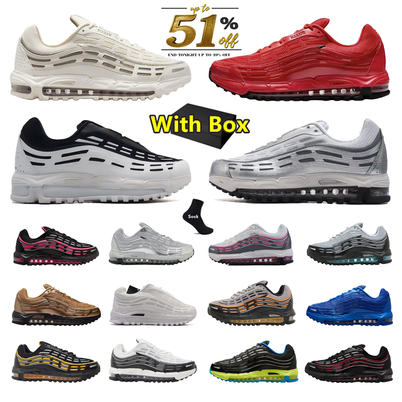 Shoes TL 2.5 High Sports Shoes Air Cushion Support Suitable Running Comfortable Fashionable Trendy Versatile